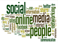 Internet, Web 2.0 e Social Networks