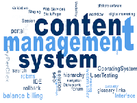 Content Management System