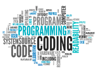 Coding e Linguaggi di programmazione